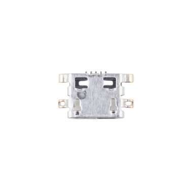 Разъем зарядки для Blackview BV4900 Pro (micro-USB) — 1