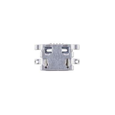 Разъем зарядки для Tecno Spark 8P (micro-USB) — 1