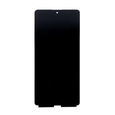Дисплей с тачскрином для Xiaomi Poco F5 (черный) (AAA) — 2