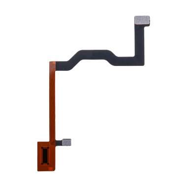 Шлейф для Apple iPhone 8 Plus на кнопку HOME/3D Touch &mdash; 1