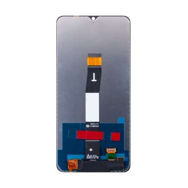 Дисплей с тачскрином для Xiaomi Redmi 12C (черный) (AA) &mdash; 1