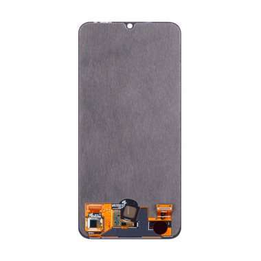 Дисплей с тачскрином для Huawei Y8p (черный) (AAA) — 1