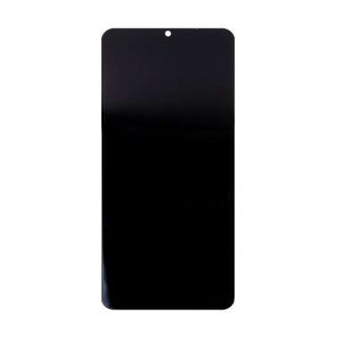 Дисплей с тачскрином для Realme C53 (черный) (LCD) — 2