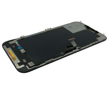 Дисплейный модуль с тачскрином для Apple iPhone 12 Pro Max (OLED) — 3