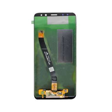 Дисплей с тачскрином для Huawei Mate 10 Lite (черный) (LCD) — 2