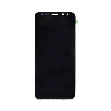 Дисплей с тачскрином для Huawei Mate 10 Lite (черный) (LCD) — 1