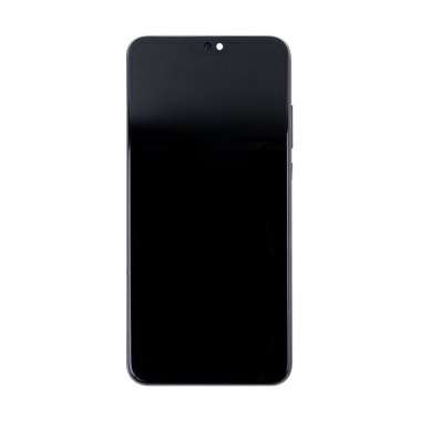 Дисплейный модуль с тачскрином для Huawei Honor 9X Lite (черный) — 2