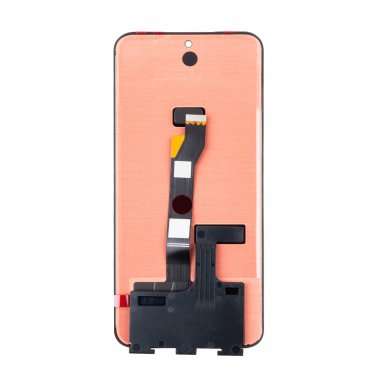 Дисплей с тачскрином для Huawei Honor 90 (черный)