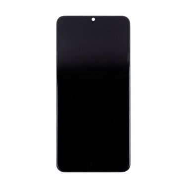 Дисплейный модуль с тачскрином для Huawei Honor Y6p (черный)0 — 2