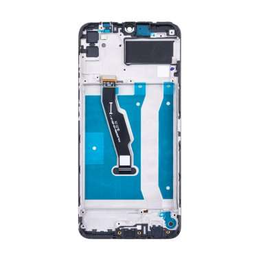 Дисплейный модуль с тачскрином для Huawei Honor Y6p (черный)0 — 1