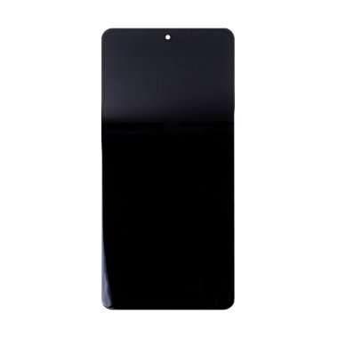 Дисплей с тачскрином для Huawei Nova 11i (черный) (AA) &mdash; 2