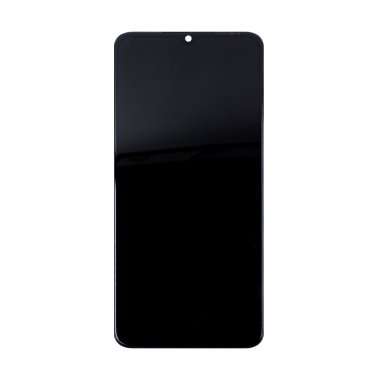 Дисплейный модуль с тачскрином для Infinix Smart 7 HD (черный) &mdash; 2