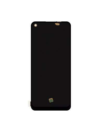Дисплейный модуль с тачскрином для Realme 10 4G (черный) — 1