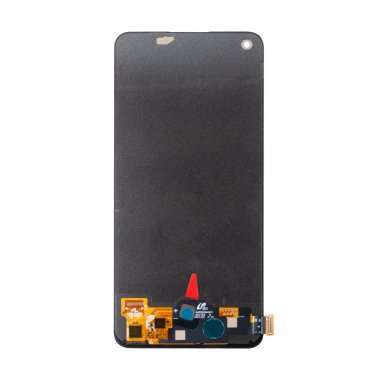 Дисплей с тачскрином для Realme 11 4G (черный) (OLED) — 1