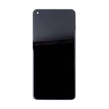 Дисплейный модуль с тачскрином для Realme 9 (черный) (TFT) &mdash; 2