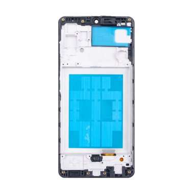 Дисплейный модуль с тачскрином для Samsung Galaxy A32 4G (A325F) (черный) (TFT) &mdash; 1