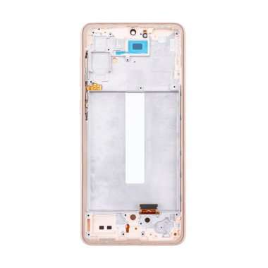 Дисплейный модуль с тачскрином для Samsung Galaxy A33 5G (A336B) (золотистый) (OLED) — 1