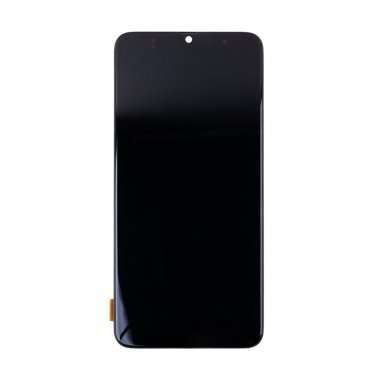 Дисплейный модуль с тачскрином для Samsung Galaxy A70 (A705F) (черный) (OLED) &mdash; 2