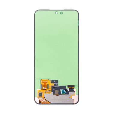 Дисплейный модуль с тачскрином для Samsung Galaxy S23 FE (S711B) (черный)