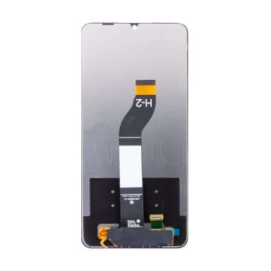 Дисплей тачскрином для Xiaomi Redmi 13C 4G (черный) (AA) — 1