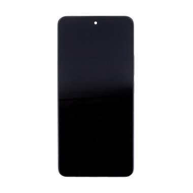 Дисплейный модуль с тачскрином для Xiaomi Redmi Note 13 4G (черный) (OLED) &mdash; 2