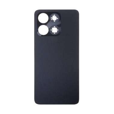Задняя крышка для Huawei Honor X6a (черная) — 2