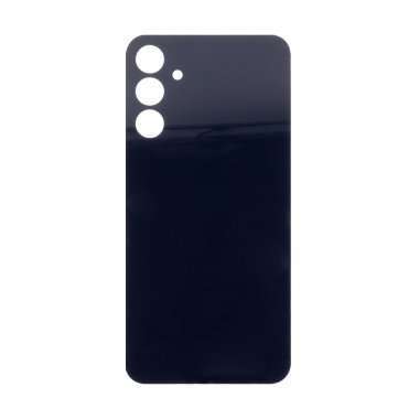 Задняя крышка для Samsung Galaxy A15 5G (A156B) Galaxy (черная) — 2