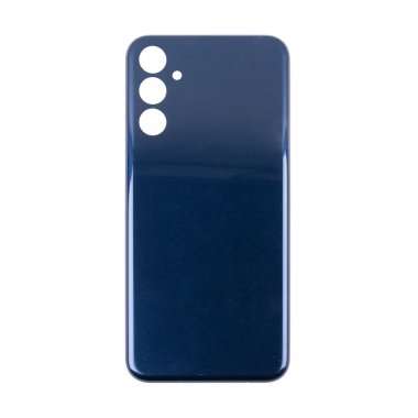 Задняя крышка для Samsung Galaxy M14 5G (M146B) (синяя) &mdash; 2