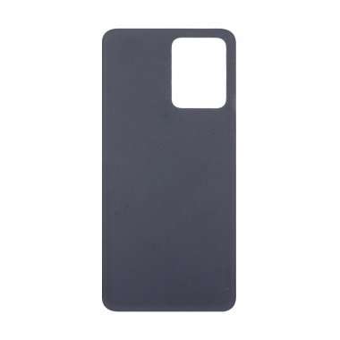 Задняя крышка для Xiaomi Poco X5 5G (черная) — 1