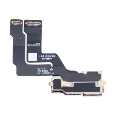 Камера для Apple iPhone 14 Pro Max передняя премиум &mdash; 1