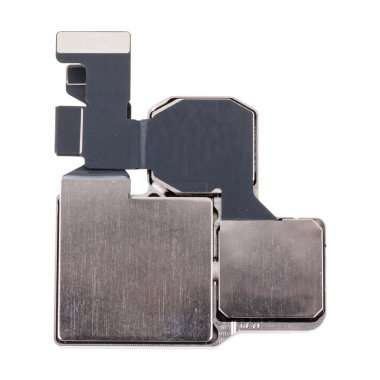 Камера для Apple iPhone 14 Pro задняя премиум &mdash; 1