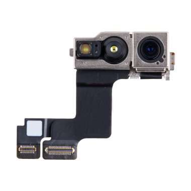 Камера для Apple iPhone 15 Plus передняя премиум &mdash; 2