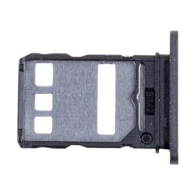 Контейнер SIM для Huawei Honor 200 (черный) — 1