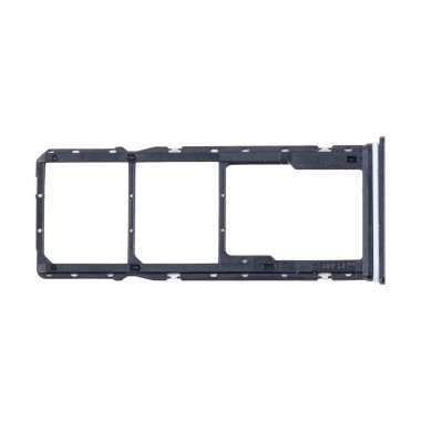 Контейнер SIM для Xiaomi Redmi Note 12S (черный) &mdash; 1