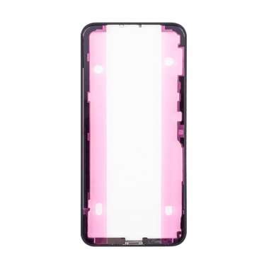Рамка дисплея для Apple iPhone X (черный) &mdash; 2