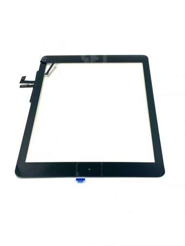 Тачскрин для Apple iPad Air 2 (черный) &mdash; 5