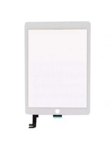 Тачскрин для Apple iPad Air 2 (черный) &mdash; 2