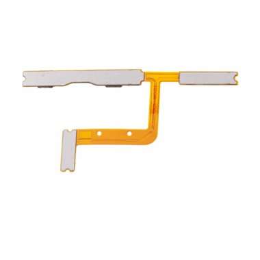 Шлейф для Infinix Hot 30 4G на кнопки громкости/включения — 1