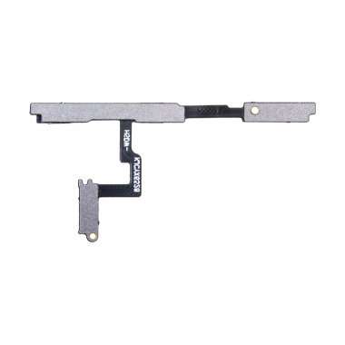 Шлейф для Infinix Hot 40i на кнопки громкости/включения