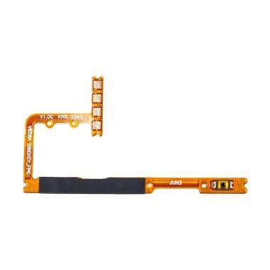 Шлейф для Infinix Smart 8 Pro на кнопки громкости/включения &mdash; 2