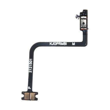 Шлейф для Realme 8i на кнопку включения — 2