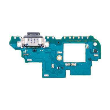Шлейф для Samsung Galaxy A54 5G (A546E) плата на разъем зарядки/микрофон премиум &mdash; 1