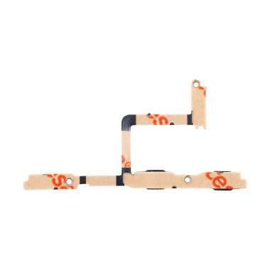 Шлейф для Tecno Spark 20 на кнопки громкости/включения — 1