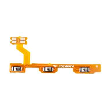 Шлейф для Xiaomi 12T Pro на кнопки громкости/включения — 2