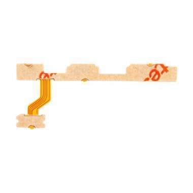 Шлейф для Xiaomi 12T Pro на кнопки громкости/включения — 1