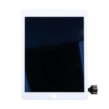Дисплей с тачскрином для Apple iPad Pro 9.7 2016 (белый) &mdash; 2