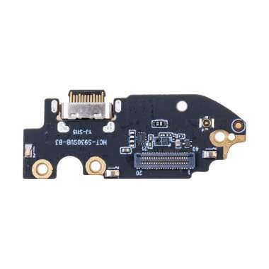 Шлейф для Oukitel WP26 плата на разъем зарядки/микрофон - Премиум &mdash; 1