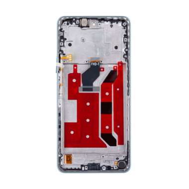 Дисплейный модуль с тачскрином для Huawei Nova 11i (зеленый) &mdash; 1