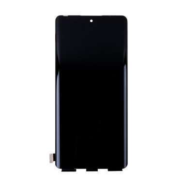Дисплей с тачскрином для Infinix Zero 30 5G (черный) &mdash; 2