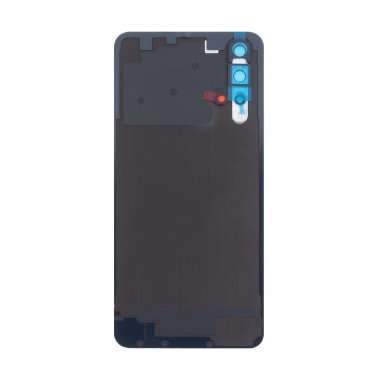 Задняя крышка для Huawei Honor 20 (синяя) — 1
